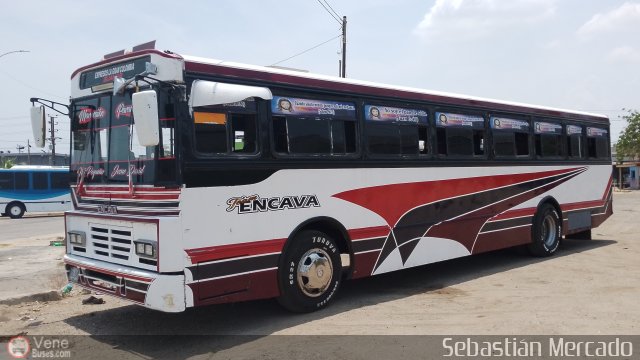 Expresos La Gran Colombia 34 por Sebastin Mercado