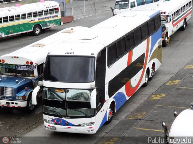 UTRACOLPA - Unin De Transportistas Coln-Panam 99 por Pablo Acevedo