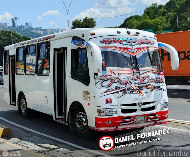 A.C. Indepasib 012 por Daniel Fernández