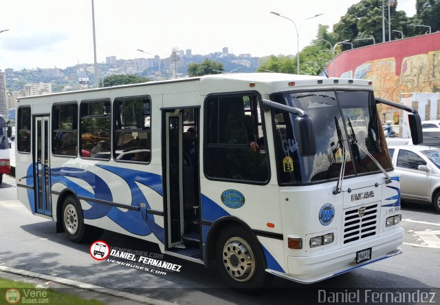 Uni�n Chara A.C. 119 por Daniel Fern�ndez