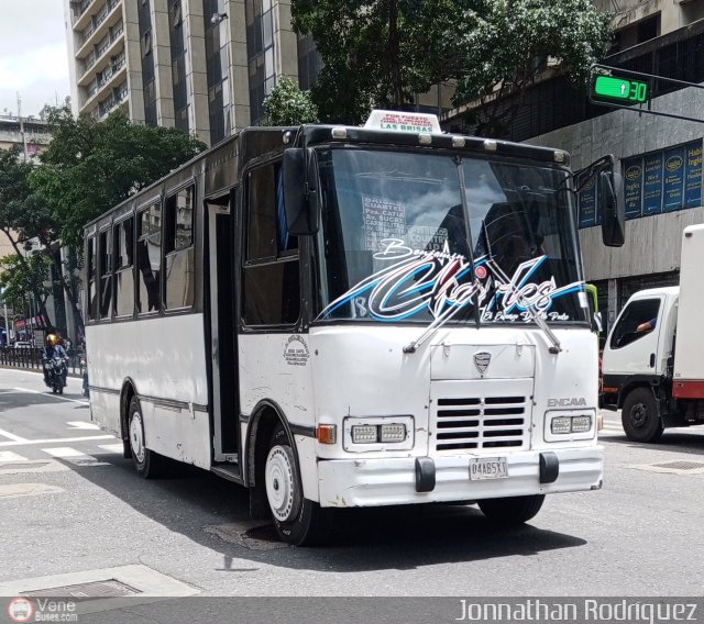 DC - A.C. Propatria - Carmelitas - Chaca�to 232 por Jonnathan Rodr�guez