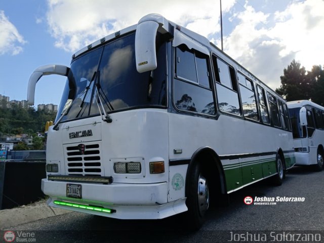 U.C. Caracas - Los Caracas 144 por Joshua Sol�rzano