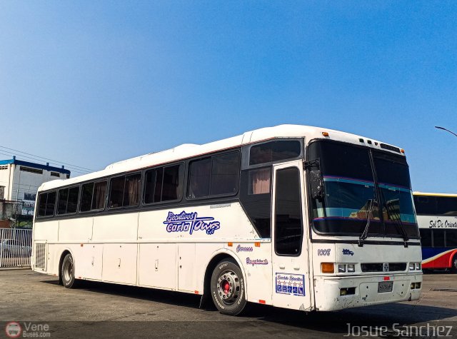 Ejecutivos Carla Tours 1008 por Josue Snchez