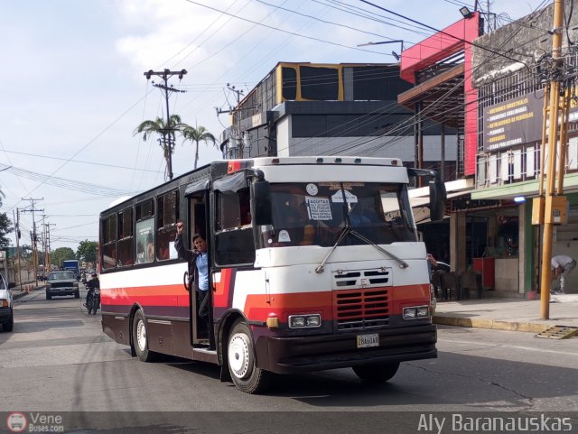 CA - Uni�n Vivienda Popular Los Guayos 280 por Aly Baranauskas