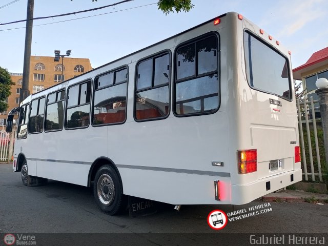 U.C. Caracas - Los Caracas 248 por Gabriel Herrera