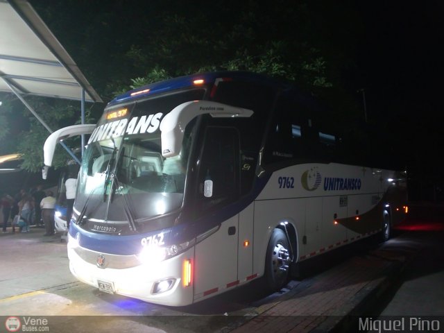 Unitransco S.A. 9762 por Miguel Pino