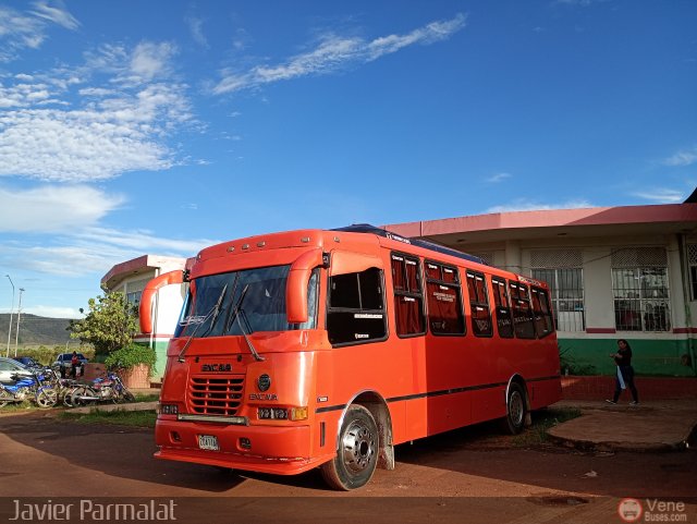 Asoc. Coop. TransCaicara 1 R.L. 022 por Javier Arretureta