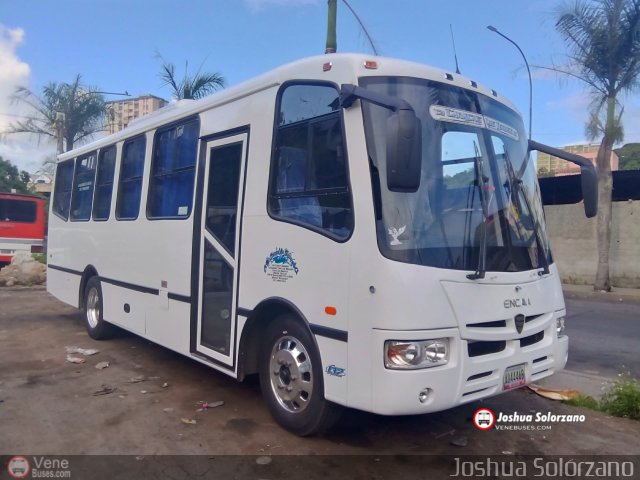 C.U. Caracas - Los Teques A.C. 132 por Joshua Sol�rzano