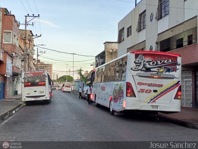 Ejecutivos Kova 050 por Josue Snchez