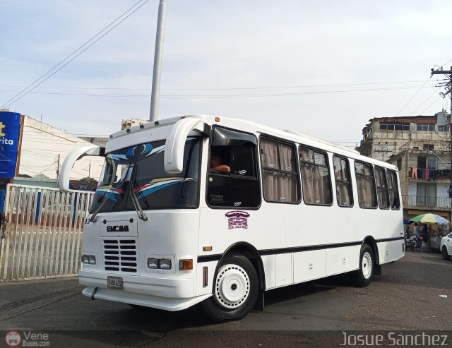 A.C. de Transporte Encarnacin 093 por Josue Snchez