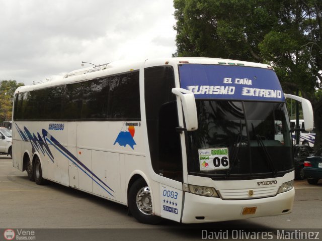 Particular M03 por David Olivares Martinez