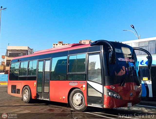 U.C. La Responsable S.C. 080 por Josue S�nchez