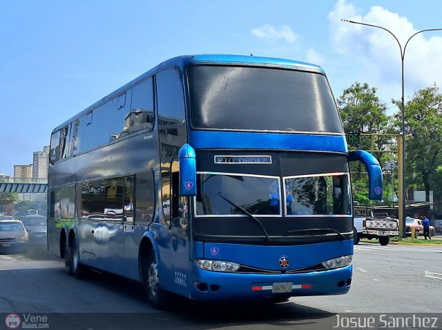 Particular o Desconocido JS-993 por Josu� S�nchez