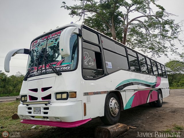 A.C. de Transporte Macizo Guayans 28 por Javier Arretureta