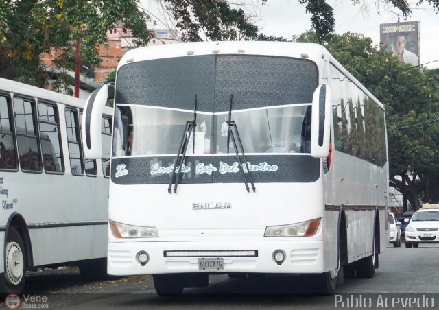 Servicios Especiales del Centro C.A. 12 por Pablo Acevedo