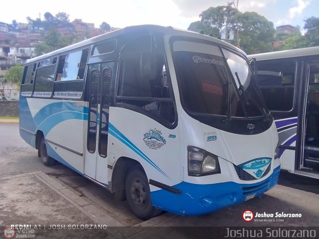 U.C. San Antonio S.C. 029 por Joshua Sol�rzano