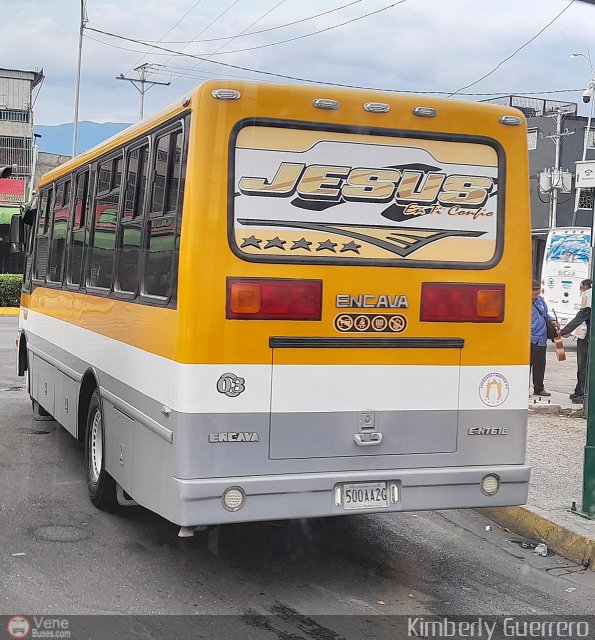 Expresos Libertad S.C. 03 por Kimberly Guerrero
