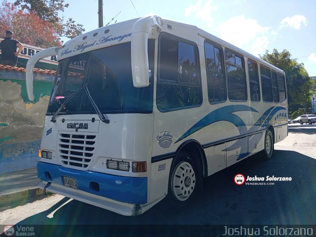 U.C. San Antonio S.C. 195 por Joshua Sol�rzano