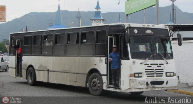 CA - Unipal Las Palmitas 100 por Andrs Ascanio