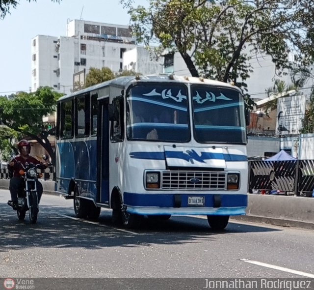 DC - Tigres de Plan de Manzano 050 por Jonnathan Rodrguez