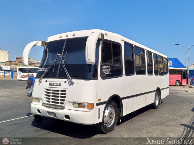 Transporte Nueva Generacin 0006 por Josue Snchez