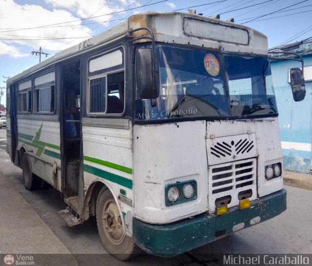 SU - U.C. San Jos Obrero 17 por Michael Caraballo