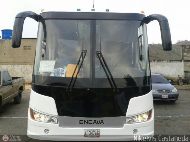 Expresos El Obelisco 1017 por David Olivares Martinez