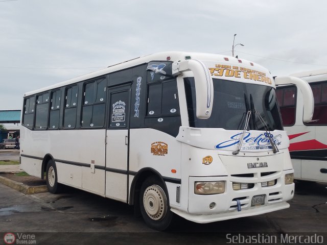 U.C. 23 de Enero 170 por Sebastián Mercado