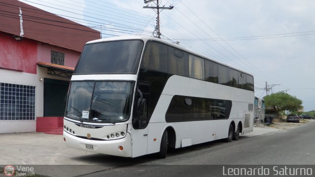 Particular 3050 por Leonardo Saturno