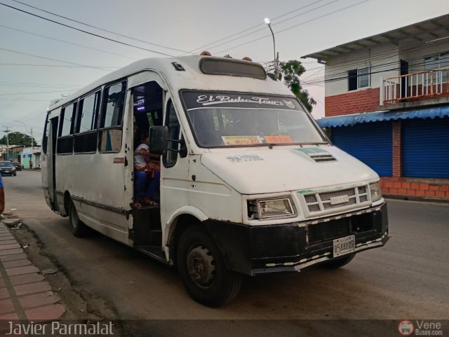 MO - A.C. de Conductores Jos Flix Ribas 1737 por Javier Arretureta