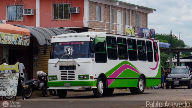 Asoc. Coop. Biruaca - San Fernando 04 por Pablo Acevedo