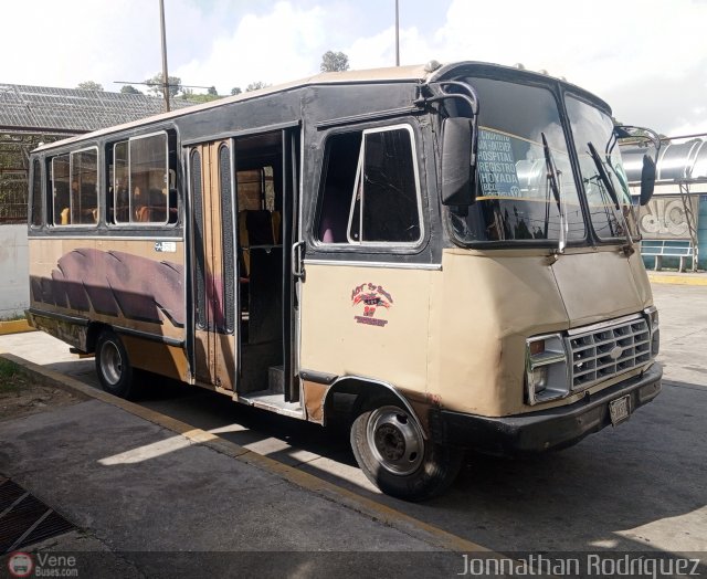 MI - A.C.T. Las Lomitas 12 por Jonnathan Rodrguez