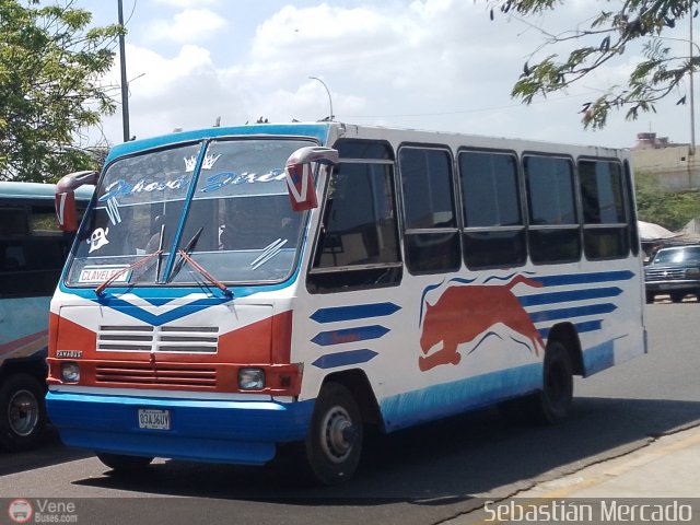 ZU - Los Claveles 30 por Sebastin Mercado