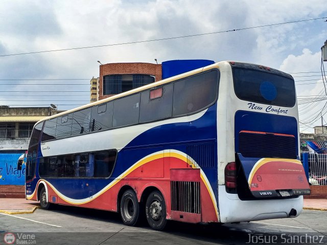 Expresos KM 2015 0032 por Josue Snchez