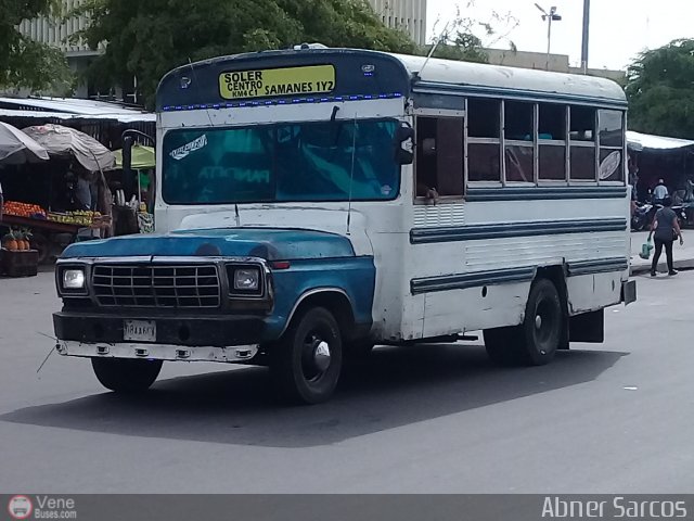 ZU - Asociacin Civil de Conductores El Soler 27 por Abner Sarcos