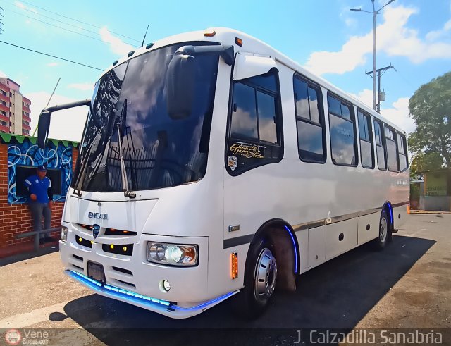 Transporte Gran Mariscal Sucre C.A. 35 por Jos�as Calzadilla