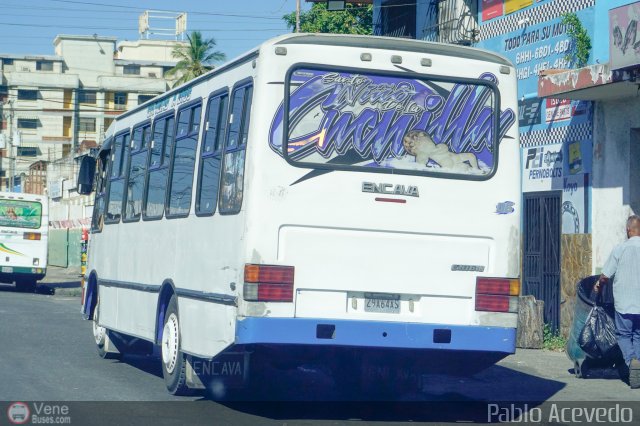 AR - Uni�n Los Samanes 06 por Pablo Acevedo