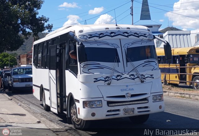 Particular o Desconocido 0291 por Aly Baranauskas