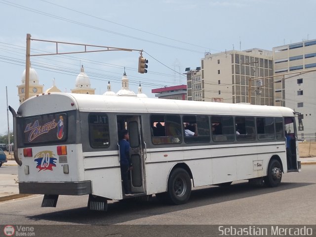 ZU - Ral Leoni 29 por Sebastin Mercado