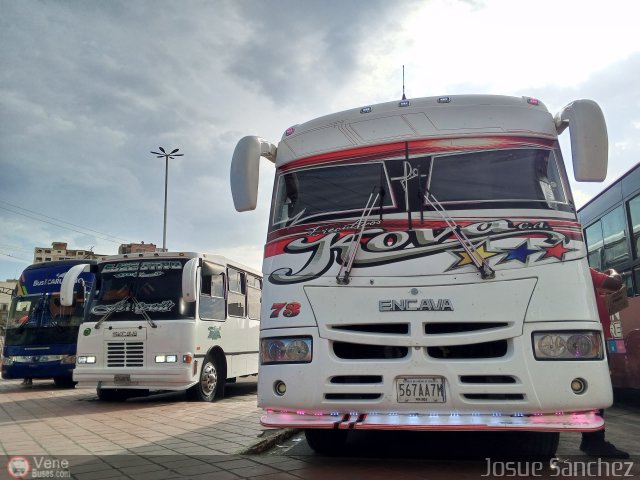 Ejecutivos Kova 073 por Josue Snchez