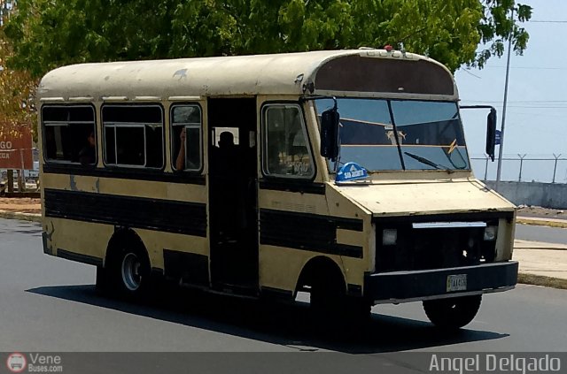 ZU - Unin San Jacinto 018 por ngel Delgado