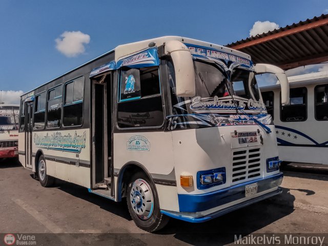 S.C. L�nea Qu�bor 15 por Maikelvis Monroy