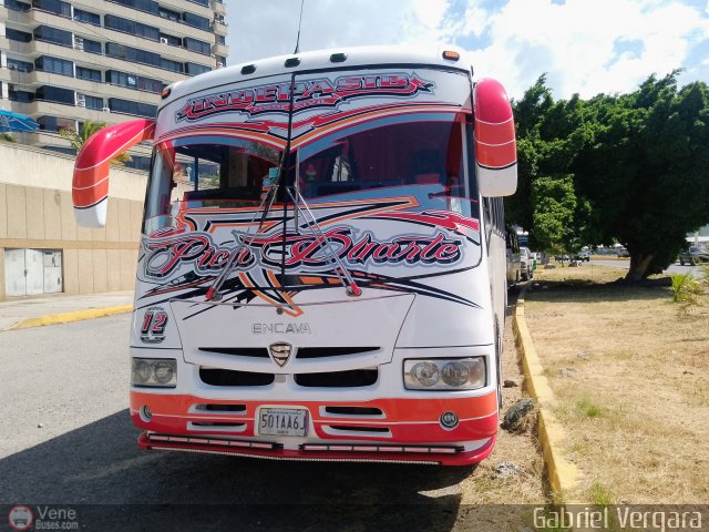 A.C. Indepasib 012 por Gabriel Vergara