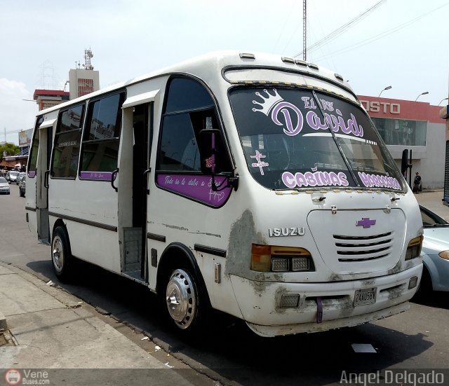 Cooperativa Santa Rita 047 por �ngel Delgado