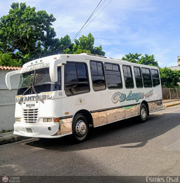 Cooperativa Rio Aragua 10 por Esmirs Osal