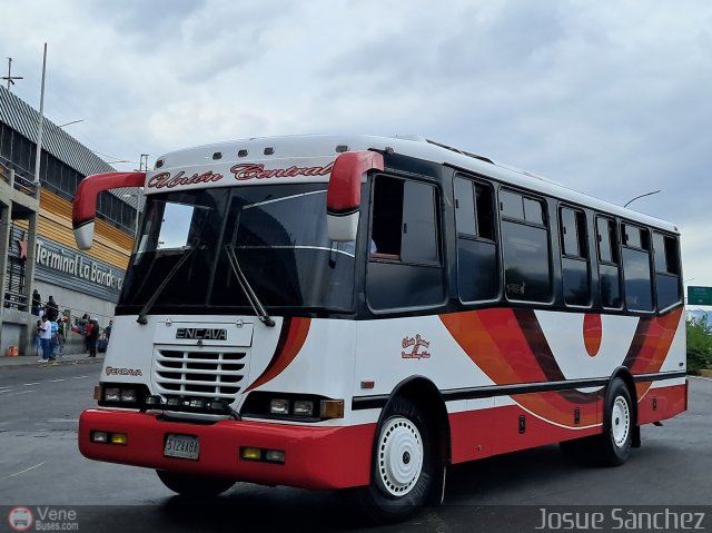 Uni�n Central 07 por Josue S�nchez