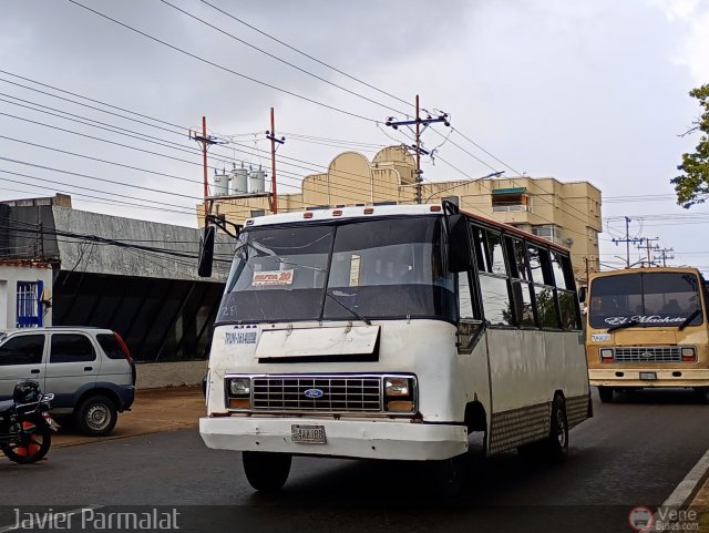 MO - A.C. de Conductores Jos Flix Ribas 1614 por Javier Arretureta