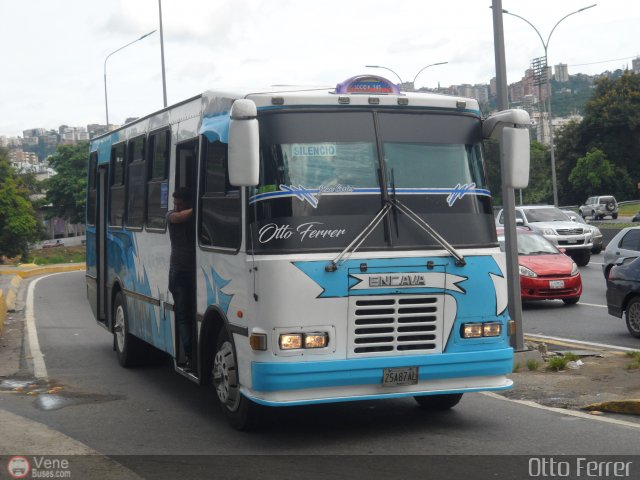 DC - Uni�n Criollos del Este S.C. 145 por Otto Ferrer