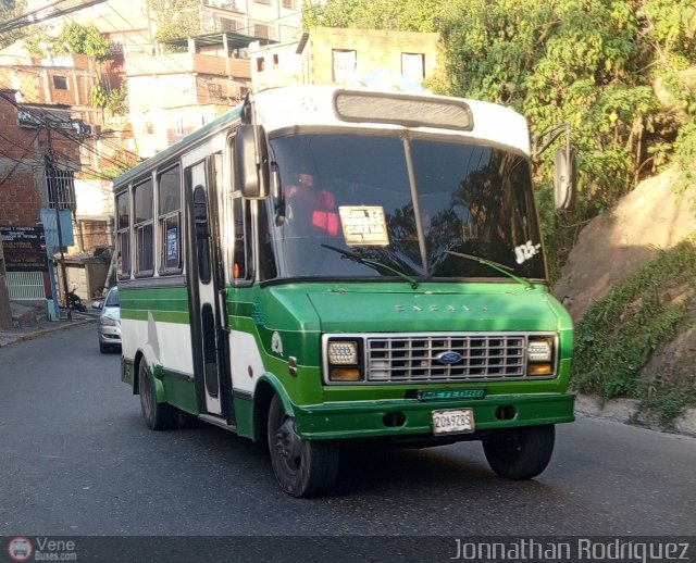 DC - A.C. Uni�n Rel�mpago 57 por Jonnathan Rodr�guez