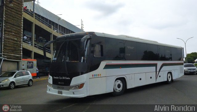 Servicios Especiales del Centro C.A. 140 por Alvin Rondón